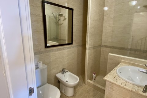 Villetta a schiera in vendita a Malaga, Spagna 3 camere da letto, 160 mq. N° 173240 - foto 23