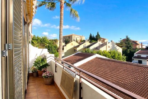 Villetta a schiera in vendita a Malaga, Spagna 3 camere da letto, 160 mq. N° 173240 - foto 3