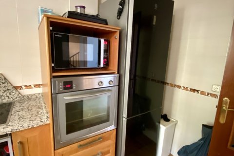 Villetta a schiera in vendita a Malaga, Spagna 3 camere da letto, 160 mq. N° 173240 - foto 6