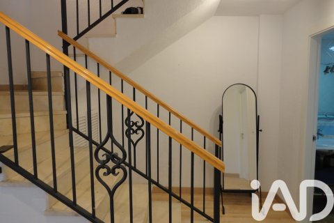 Villetta a schiera in vendita a Malaga, Spagna 3 camere da letto, 160 mq. N° 173240 - foto 17
