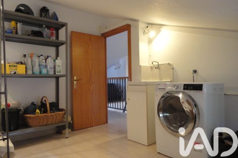 Villetta a schiera in vendita a Malaga, Spagna 3 camere da letto, 160 mq. N° 173240 - foto 30