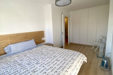 Villetta a schiera in vendita a Malaga, Spagna 3 camere da letto, 160 mq. N° 173240 - foto 26