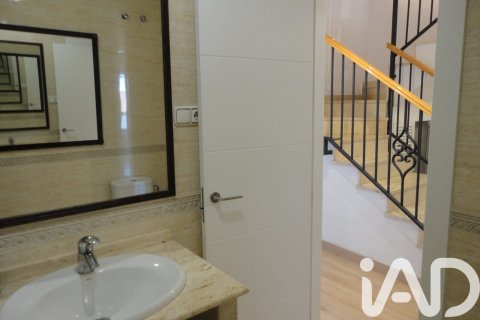 Villetta a schiera in vendita a Malaga, Spagna 3 camere da letto, 160 mq. N° 173240 - foto 24