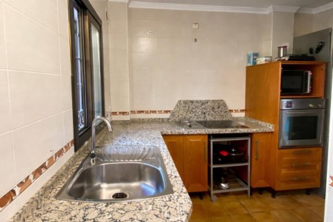Villetta a schiera in vendita a Malaga, Spagna 3 camere da letto, 160 mq. N° 173240 - foto 9
