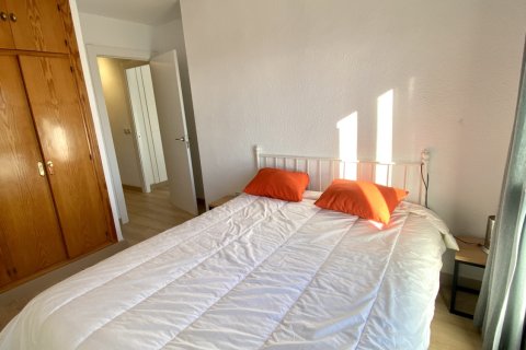 Villetta a schiera in vendita a Malaga, Spagna 3 camere da letto, 160 mq. N° 173240 - foto 22