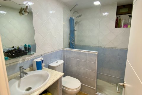 Villetta a schiera in vendita a Malaga, Spagna 3 camere da letto, 160 mq. N° 173240 - foto 18