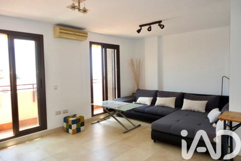 Villetta a schiera in vendita a Malaga, Spagna 3 camere da letto, 160 mq. N° 173240 - foto 13