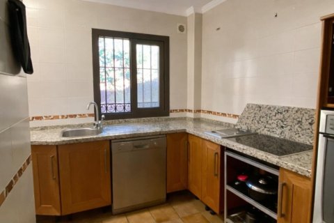 Villetta a schiera in vendita a Malaga, Spagna 3 camere da letto, 160 mq. N° 173240 - foto 7