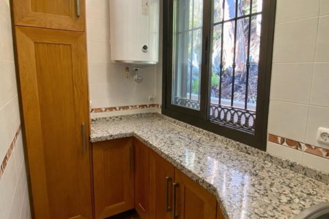 Villetta a schiera in vendita a Malaga, Spagna 3 camere da letto, 160 mq. N° 173240 - foto 10
