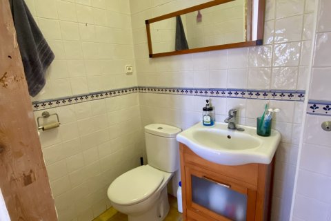 Villetta a schiera in vendita a Malaga, Spagna 3 camere da letto, 160 mq. N° 173240 - foto 11