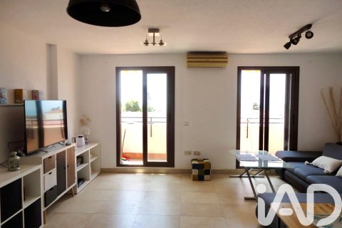Villetta a schiera in vendita a Malaga, Spagna 3 camere da letto, 160 mq. N° 173240 - foto 12