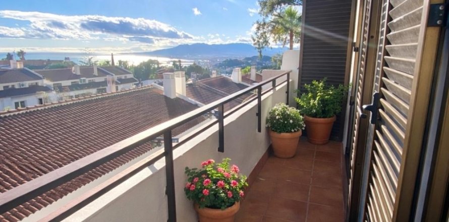 Villetta a schiera a Malaga, Spagna 3 camere da letto, 160 mq. N° 173240
