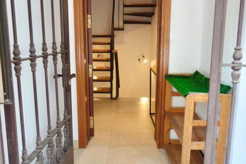 Villetta a schiera in vendita a Malaga, Spagna 3 camere da letto, 160 mq. N° 173240 - foto 4