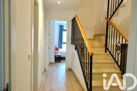 Villetta a schiera in vendita a Malaga, Spagna 3 camere da letto, 160 mq. N° 173240 - foto 19