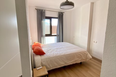 Villetta a schiera in vendita a Malaga, Spagna 3 camere da letto, 160 mq. N° 173240 - foto 21