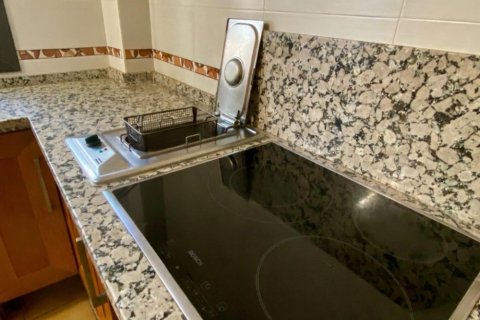 Villetta a schiera in vendita a Malaga, Spagna 3 camere da letto, 160 mq. N° 173240 - foto 8