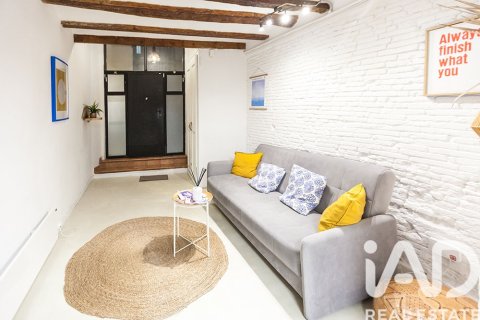 Paritalo myytävänä Barcelona, Espanja, 2 makuuhuonetta, 132 m2 No. 173245 - kuva 14