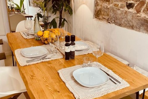 Paritalo myytävänä Barcelona, Espanja, 2 makuuhuonetta, 132 m2 No. 173245 - kuva 10