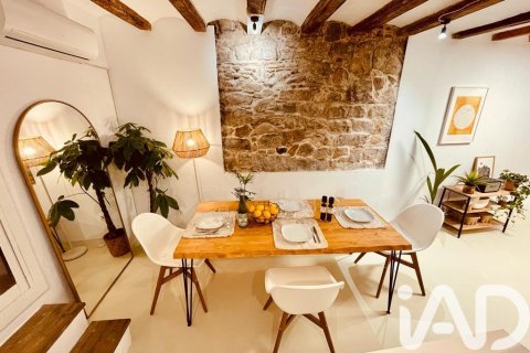 Paritalo myytävänä Barcelona, Espanja, 2 makuuhuonetta, 132 m2 No. 173245 - kuva 3