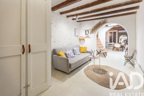 Paritalo myytävänä Barcelona, Espanja, 2 makuuhuonetta, 132 m2 No. 173245 - kuva 13