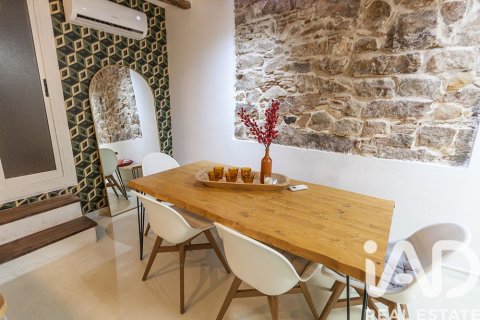Paritalo myytävänä Barcelona, Espanja, 2 makuuhuonetta, 132 m2 No. 173245 - kuva 8