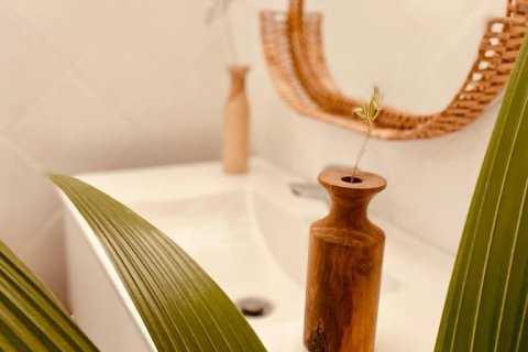 Paritalo myytävänä Barcelona, Espanja, 2 makuuhuonetta, 132 m2 No. 173245 - kuva 23