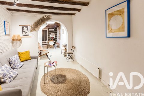 Paritalo myytävänä Barcelona, Espanja, 2 makuuhuonetta, 132 m2 No. 173245 - kuva 4