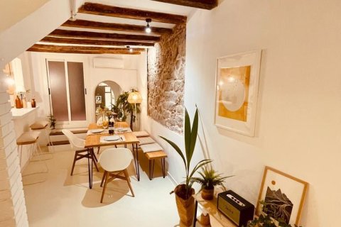 Paritalo myytävänä Barcelona, Espanja, 2 makuuhuonetta, 132 m2 No. 173245 - kuva 9