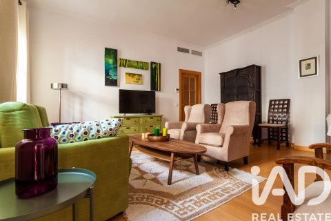 Продажа квартиры в Севилья, Испания 2 спальни, 100м2 №173243 - фото 16