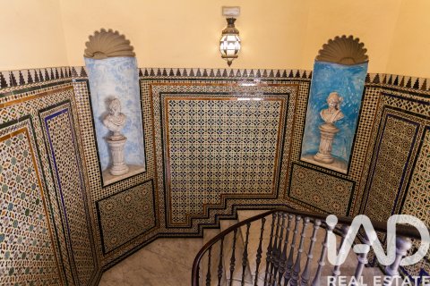 Продажа квартиры в Севилья, Испания 2 спальни, 100м2 №173243 - фото 6