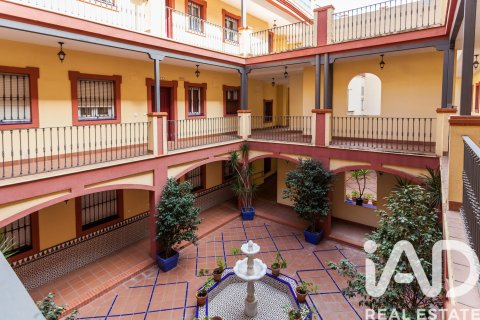 Apartament w Sevilla, Seville, Hiszpania 2 sypialnie, 100 mkw. nr 173243