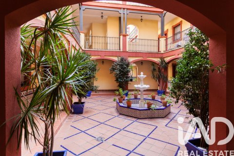 Продажа квартиры в Севилья, Испания 2 спальни, 100м2 №173243 - фото 3