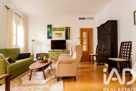 Продажа квартиры в Севилья, Испания 2 спальни, 100м2 №173243 - фото 17