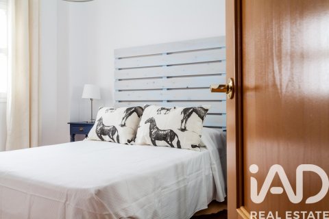 Продажа квартиры в Севилья, Испания 2 спальни, 100м2 №173243 - фото 29