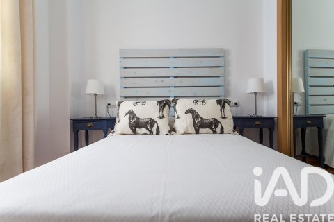 Продажа квартиры в Севилья, Испания 2 спальни, 100м2 №173243 - фото 30