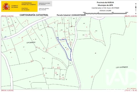 Lokal usługowy w Lepe, Huelva, Hiszpania nr 173244 – zdjęcie 29