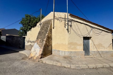 Bungalow for sale in Los Belones, Murcia, Spain 3 bedrooms, 110 sq.m. No. 184522 - photo 2