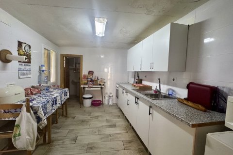 Bungalow for sale in Los Belones, Murcia, Spain 3 bedrooms, 110 sq.m. No. 184522 - photo 4