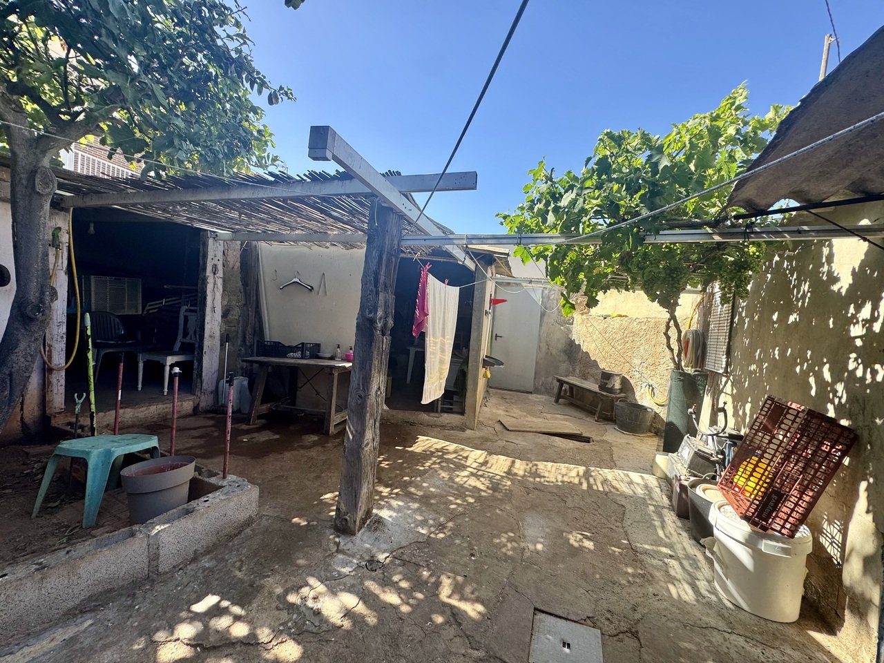 Bungalow en Los Belones, Murcia, España 3 dormitorios, 110 m2 No. 184522