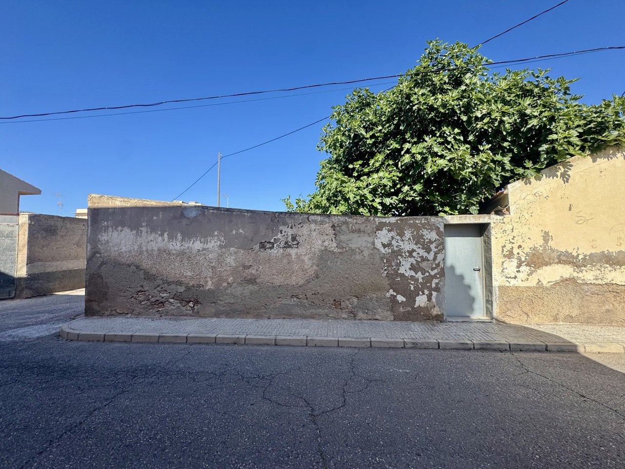 Bungalow en Los Belones, Murcia, España 3 dormitorios, 110 m2 No. 184522