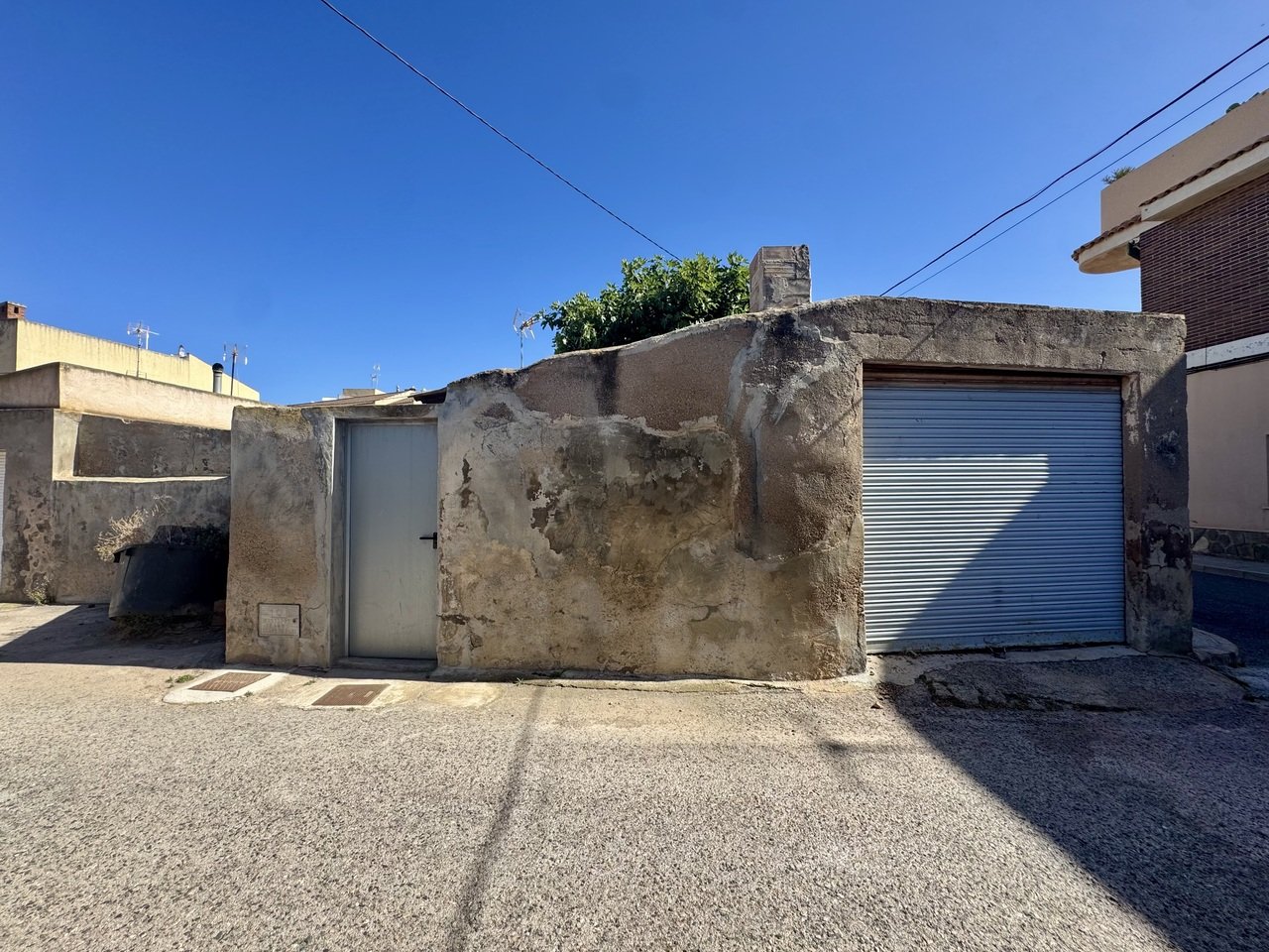 Bungalow en Los Belones, Murcia, España 3 dormitorios, 110 m2 No. 184522