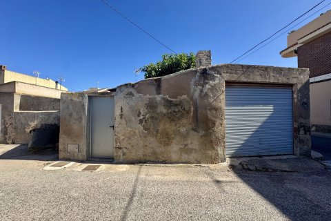 Bungalow for sale in Los Belones, Murcia, Spain 3 bedrooms, 110 sq.m. No. 184522 - photo 7