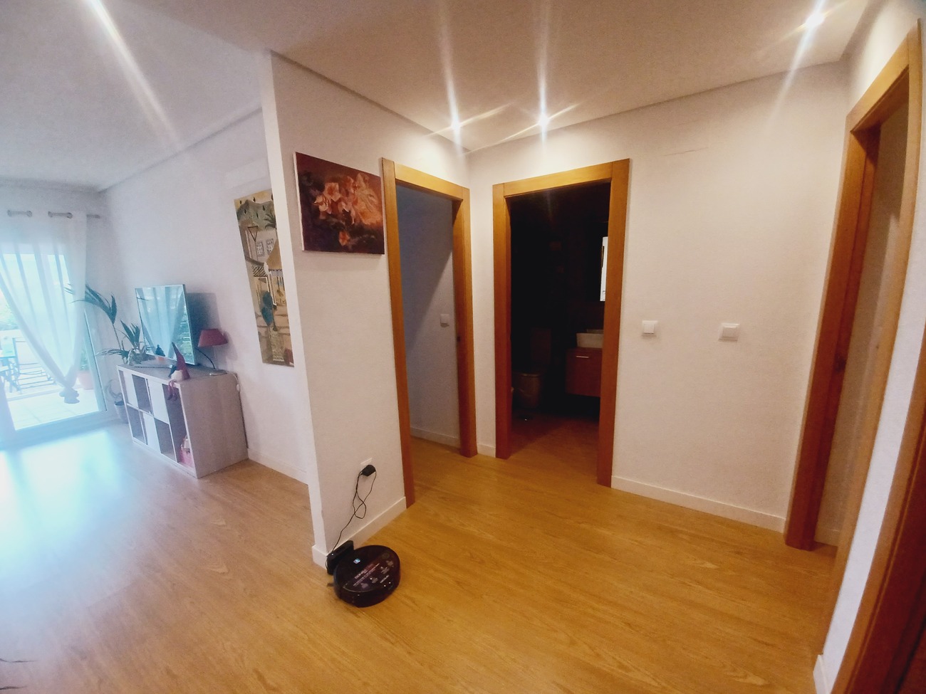 Apartment à Murcia, Espagne 2 chambres,  No. 184523