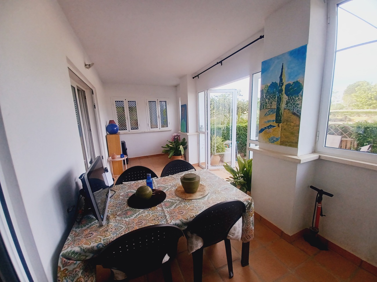 Apartment à Murcia, Espagne 2 chambres,  No. 184523