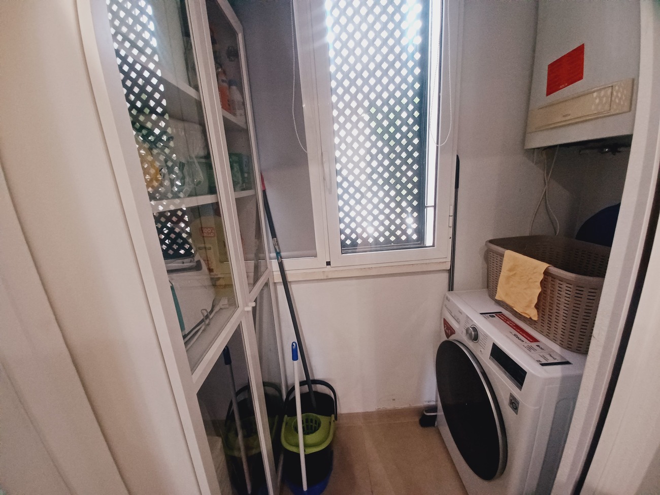 Apartment à Murcia, Espagne 2 chambres,  No. 184523