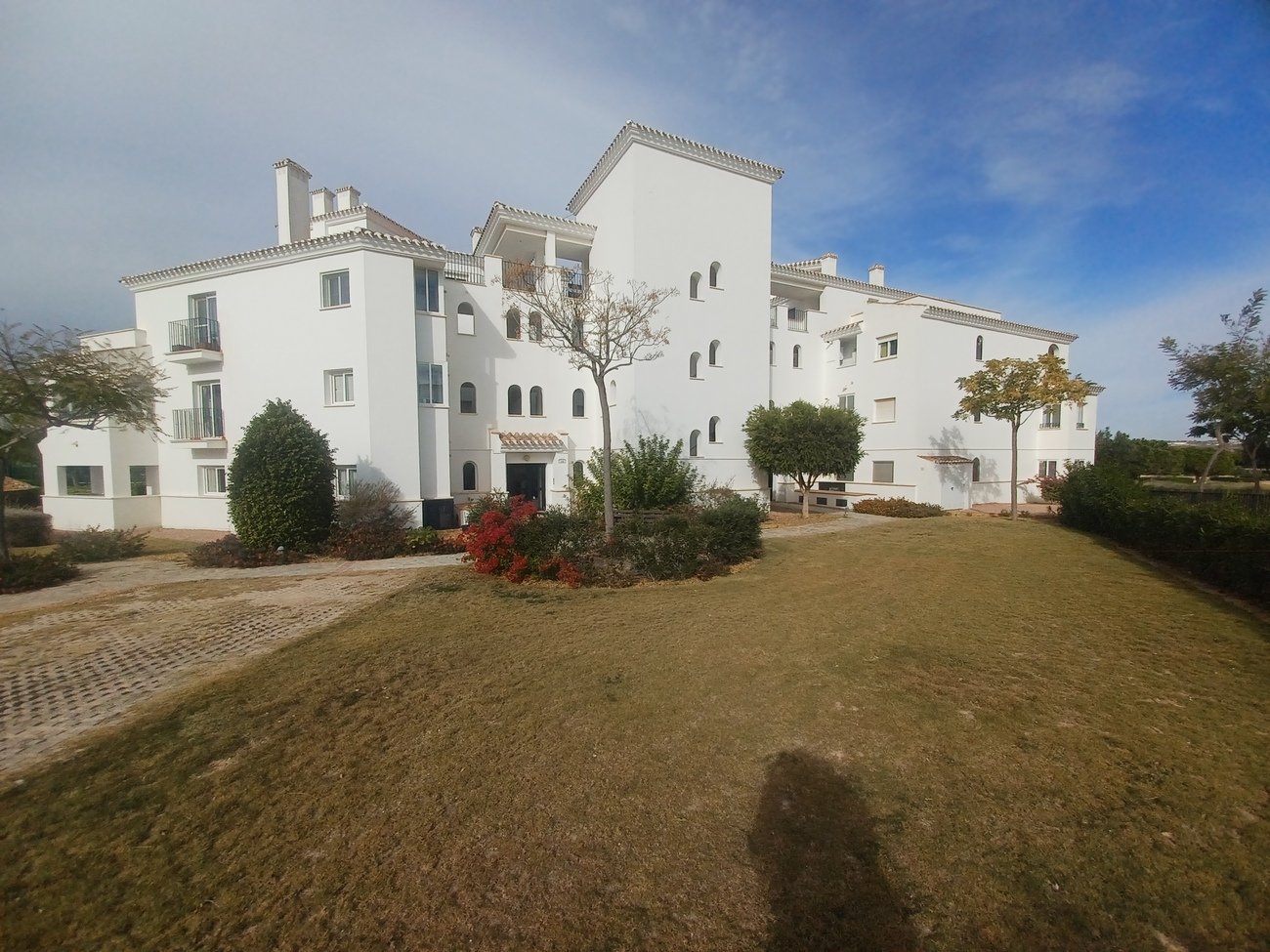 Apartment à Murcia, Espagne 2 chambres,  No. 184523
