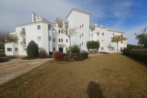 Apartment for sale in Murcia, Spain 2 bedrooms,  No. 184523 - photo 30