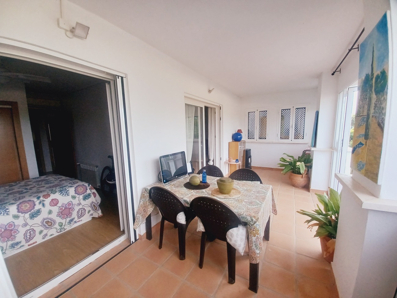Apartment à Murcia, Espagne 2 chambres,  No. 184523