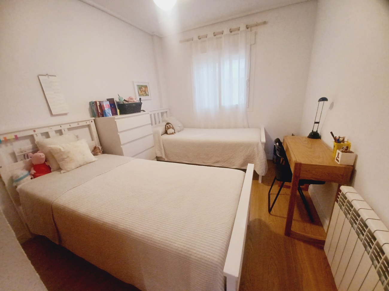 Apartment à Murcia, Espagne 2 chambres,  No. 184523