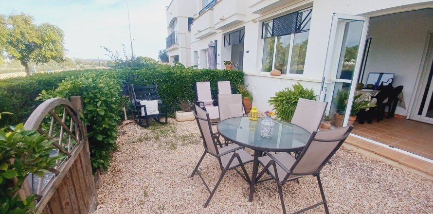 Apartment in Murcia, Spain 2 bedrooms,  No. 184523